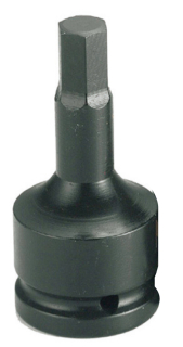 Zástrčná hlavica úderová 3/4", Imbus H19 - JONNESWAY S05A6H19