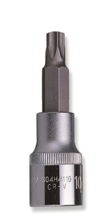 Zástrčná hlavica Torx, 1/4", veľkosť T27, dĺžka 37 mm - JONNESWAY S07H227