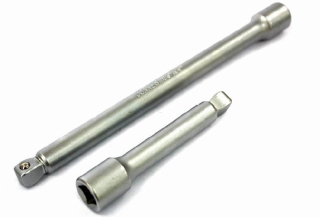 Predĺženie výkyvné 1/2", dĺžka 75 mm - JONNESWAY S21H4175