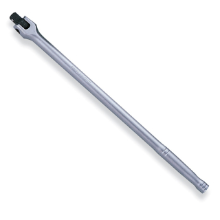 Trhák s kĺbom, kĺbové vratidlo 1/2" 450 mm - JONNESWAY S22H41450