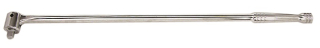 Trhák s kĺbom, kĺbové vratidlo 1/2" 600 mm - JONNESWAY S22H41600