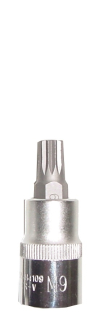 Zástrčná hlavica XZN (Spline), 1/2", veľkosť M10, dĺžka 55 mm - JONNESWAY S64H4110