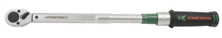 Momentový kľúč 3/8" 10-60 Nm, s certifikátom - JONNESWAY T27060N