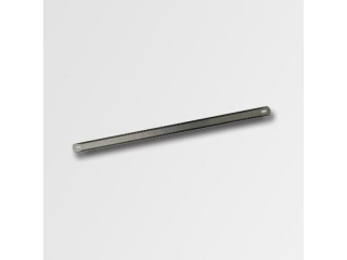 Pílový plátok 25/300 mm kov, obojstranný