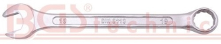 Kľúč očkoplochý 34mm BGS 1084