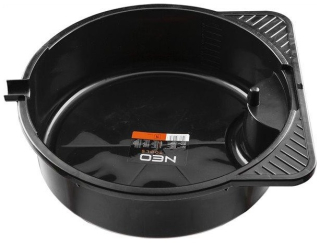 Vaňa na olej 7L NEO tools