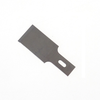 Náhradná čepel - škrabky 16 mm, rovná - JONNESWAY MKS27-16