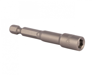 Hlavica nástrčná skrutkovacia 1/4" 8 mm, magnetická - JONNESWAY D165MN08M
