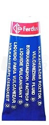 Vulkanizačný roztok 100 ml - Ferdus D