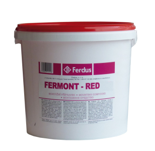 Montážny prípravok Fermont RED 5, 5000 ml - Ferdus 115.15