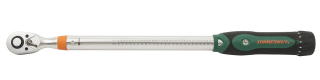 Presný momentový kľúč 1/2" 20-100 Nm, s certifikátom - JONNESWAY T21101N