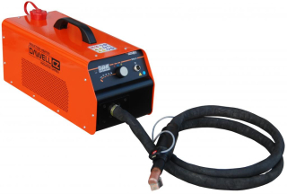 Mobilný indukčný ohrev DHI-44F, 3,5 kW - Dawell 07-001-02-DAW