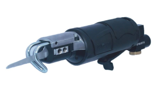 Pneumatická priamočiara píla DST 380 - Wurth