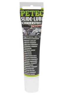 Dlhodobé mazivo 35 ml, PETEC 94435