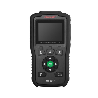 Autodiagnostika Renault, Dacia V1.0, univerzálna - iCarsoft 10225