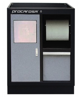 Dielenská skrinka Procarosa PROFI TGC-1301