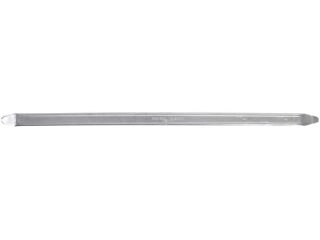 Montážna páka na pneumatiky - montpáka extra dlhá 750 mm, tvrdená - BGS 1534