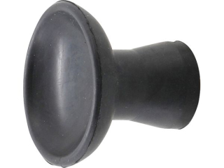 Náhradná prísavka 45 mm, pre lapovací prípravok na ventily motora BGS 1738