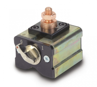 Kompaktný magnetický držiak MM 500