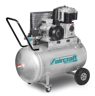 Piestový kompresor Airprofi 853/200