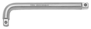 Rukoväť 1/2" ohnutá 200 mm Tona Expert 1266 (E032713)