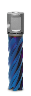 Jadrový vrták O 22 mm Karnasch BLUE-LINE 55