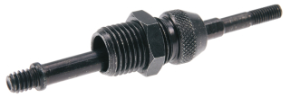 Nitovacie ťažný tŕň s maticou M4, pre nitovacie kliešte - BGS 405-M4