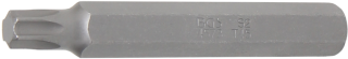 Bit TORX 3/8 "T45, predĺžený 75 mm - BGS 4573