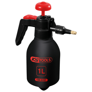 Rozprašovač s tlakovým čerpadlom 1l - KS TOOLS 150.8251