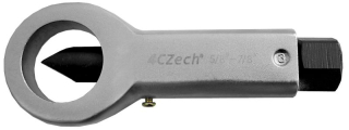 Trhák matíc M6-M10 (1/2 - 5/8") 4Czech