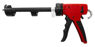 Vytlačovacia pištoľ na kartuše 310 ml