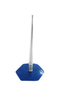 Opravné nity CONE 8 priemer 8/50 mm - balenie po 10 ks - Ferdus 8.33