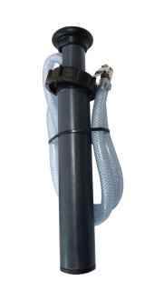 Pumpa pre TLS Leak Seal utesňovac