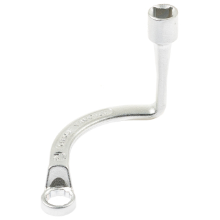 Kľúč na montáž a demontáž turba 3/8", rozmer 12 mm, 12hranný, pre VAG V6 TDI