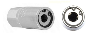 Vyťahovák šteftov, veľkosť 10 mm, štvorhran 1/2" - JONNESWAY AG010061-10
