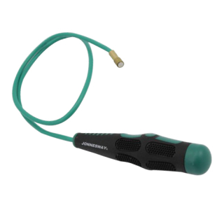 Magnetický vyťahovák predmetov ohybný, dĺžka 525 mm - JONNESWAY AG010190B