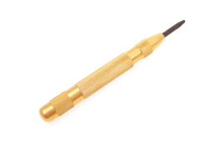 Jamkovač samočinný, 125 x 4 mm, bez použitia kladiva - JONNESWAY AG10001SP-A
