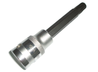 Hlavica zástrčná predĺžená 1/2" XZN M9 - JONNESWAY AI050080