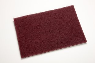 Brúsne rúno 130x60mm - A veľmi jemné - 10 ks