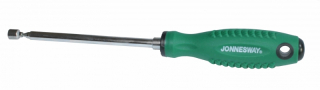 Magnetický vyťahovák kovových predmetov, dĺžka 450 mm - JONNESWAY D70PU450