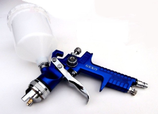 Striekacie pištole HVLP 1.4mm 600ml