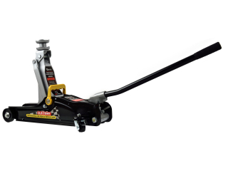 Pojazdný hydraulický zdvihák 2,5t, nízkoprofilový, 80 - 360 mm