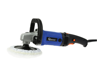 Leštička 1200W, priemer 180 mm