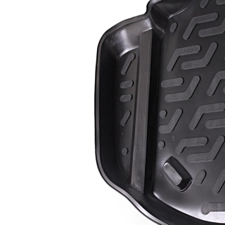 Vaňa do kufra gumová Renault Duster Ph2 EÚ (15-) SIXTOL