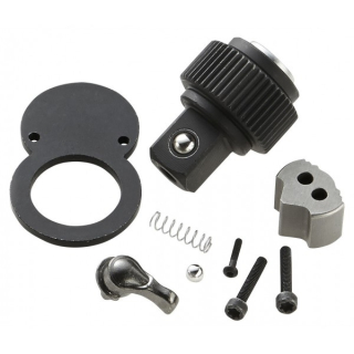 Sada náhradných dielov pre momentové kľúče 1/2" - 60-340Nm - Tona Expert E100506