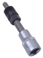 Kľúč na remenice alternátora TORX T50 - Quatros QS20355B