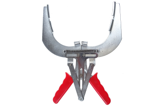 Kliešte na piestne krúžky 110-160 mm - Quatros QS24084