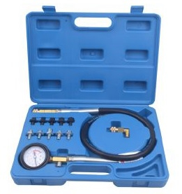 Profesionálny tester tlaku motorového oleja - Quatros QS30188