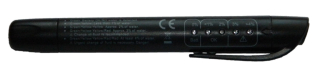 Tester brzdovej kvapaliny DOT3, DOT4, DOT5.1 - Quatros QS70012