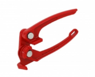Ohýbačka brzdových rúrok, rozsah 1/8"- 1/4" - Quatros QS70114